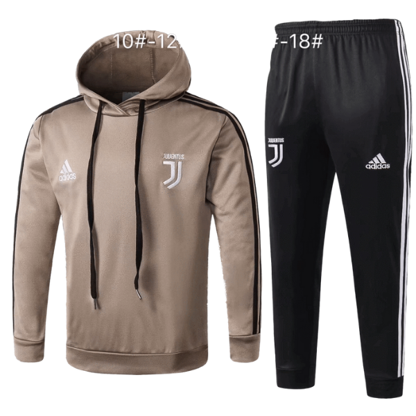 juve tracksuit