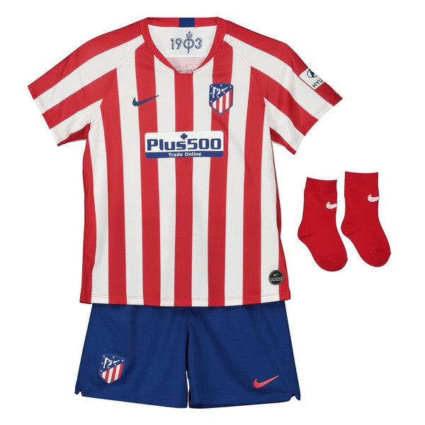 atletico madrid childrens kit