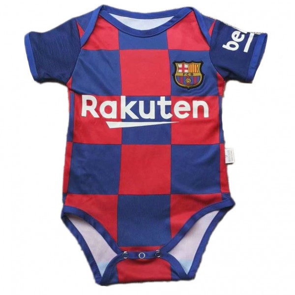 barcelona baby jersey
