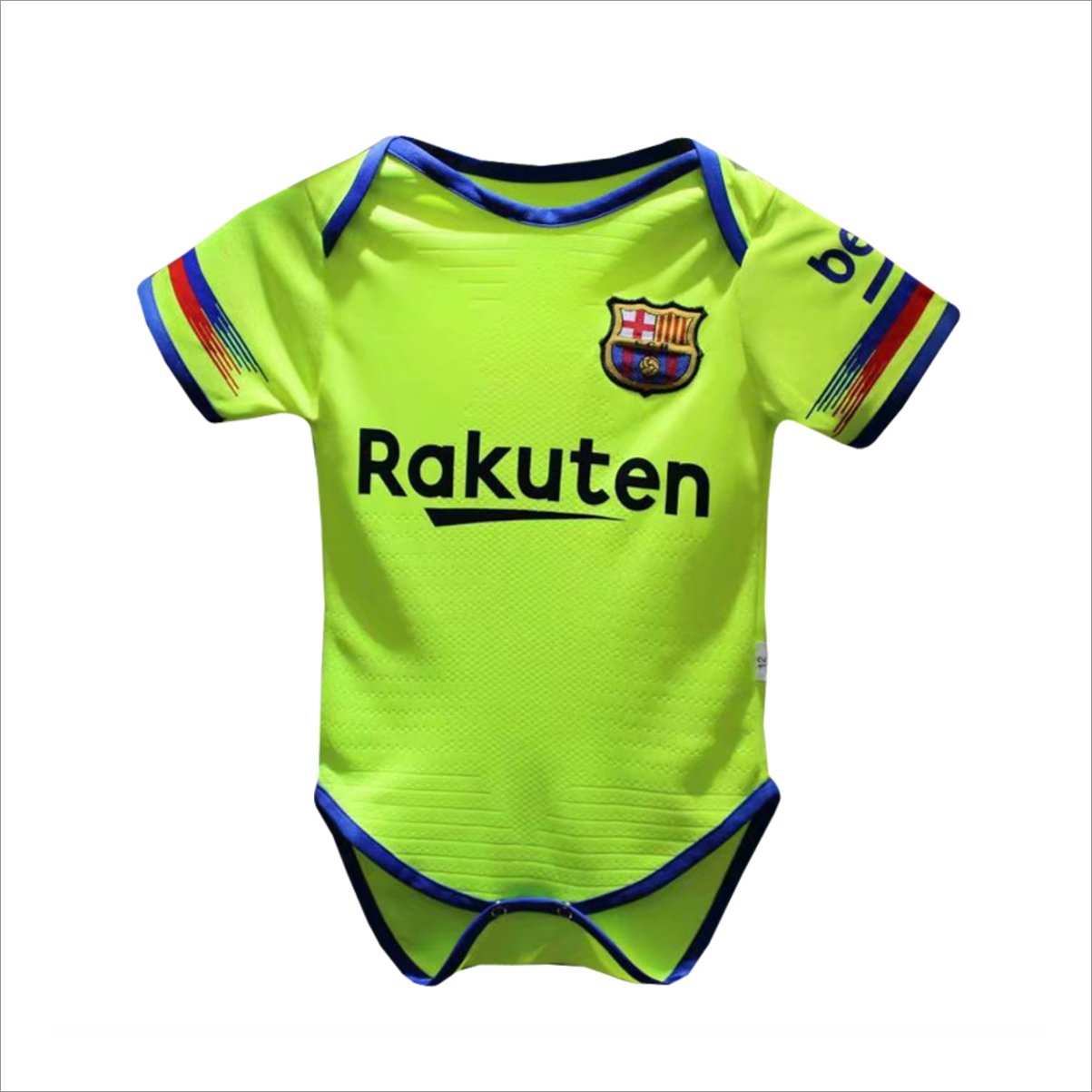 infant barcelona jersey