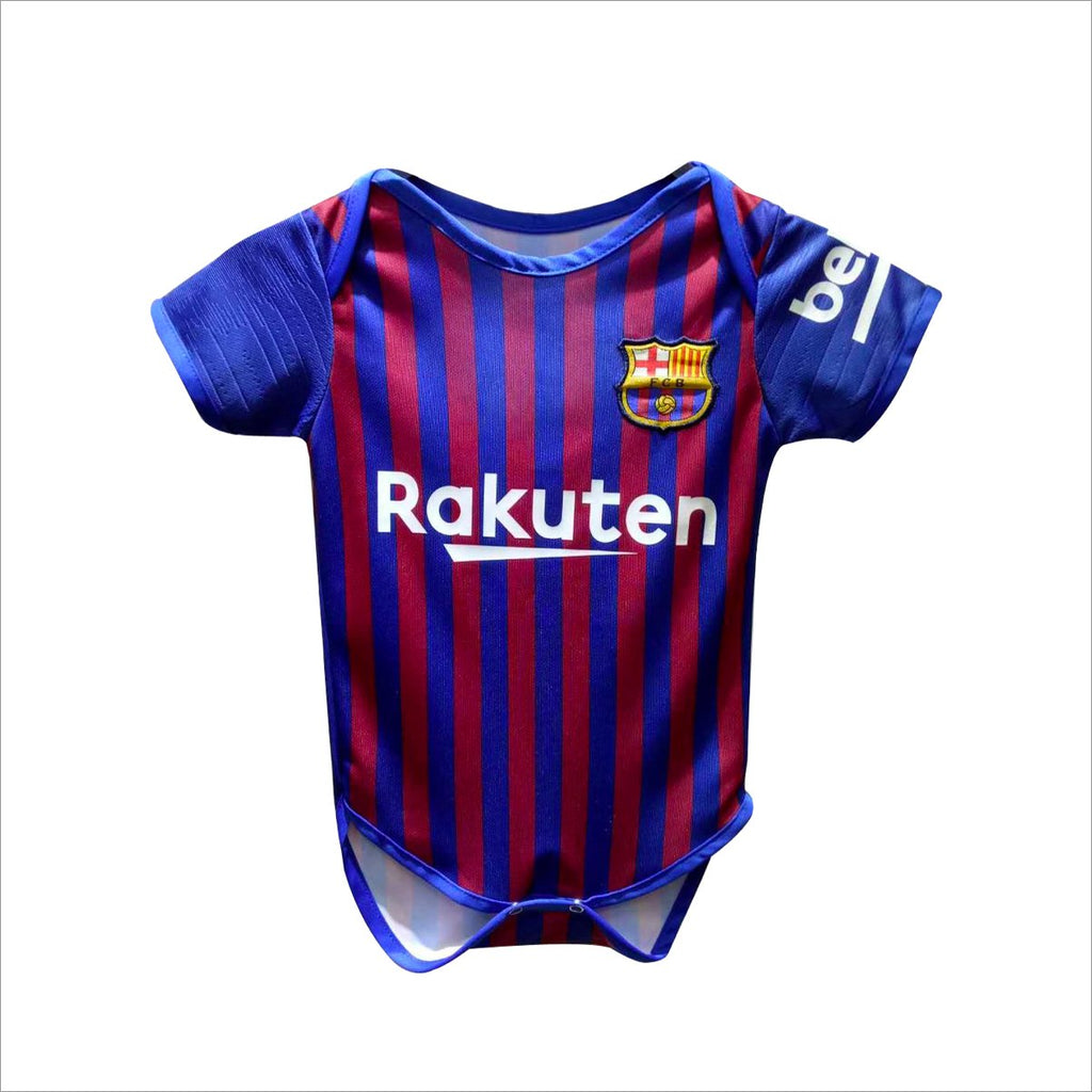 Barcelona Baby Jersey
