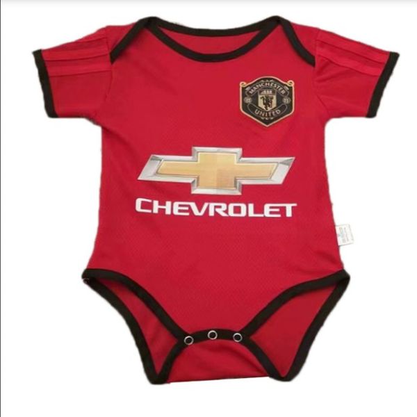 baby manchester united jersey