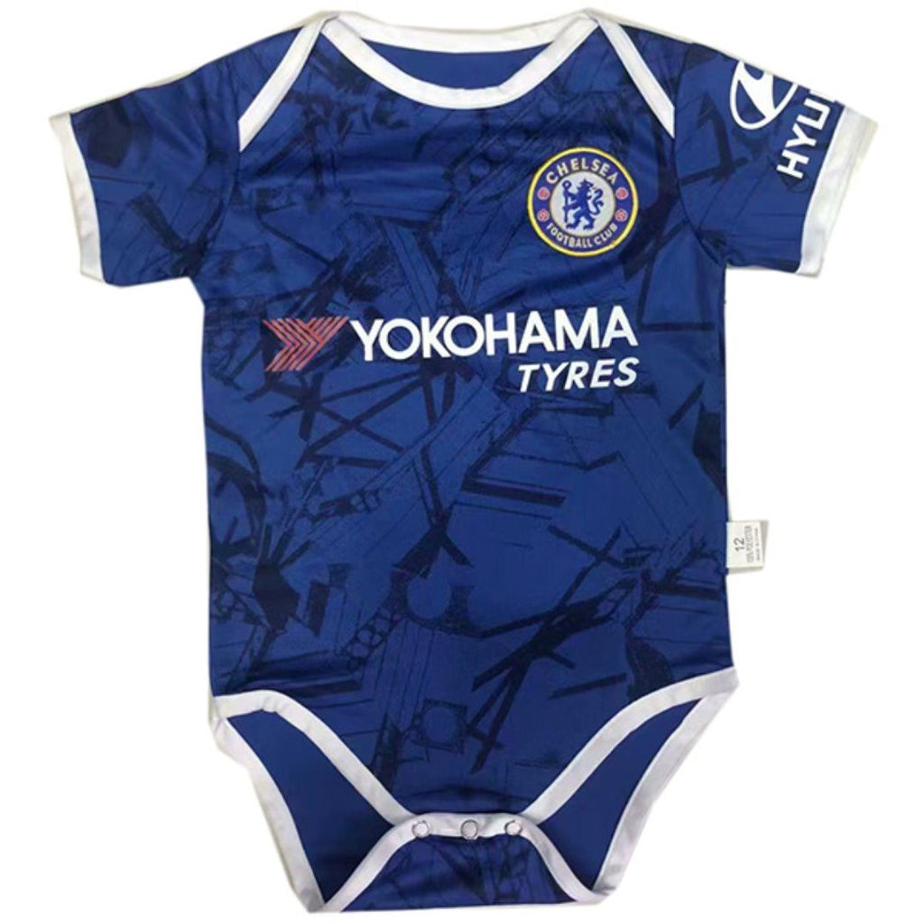 Chelsea Baby Home Jersey 19/20