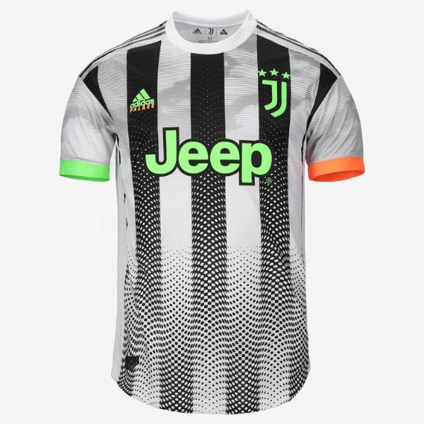 Juventus Special Edition Palace jersey 