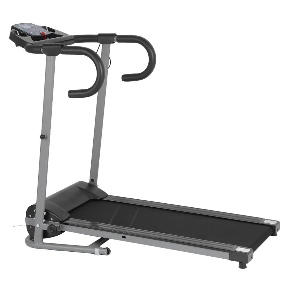 gym equipment running machine