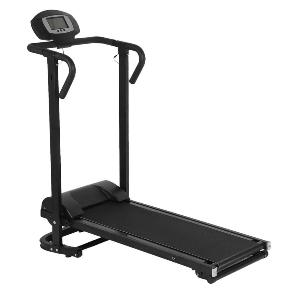 gym equipment running machine