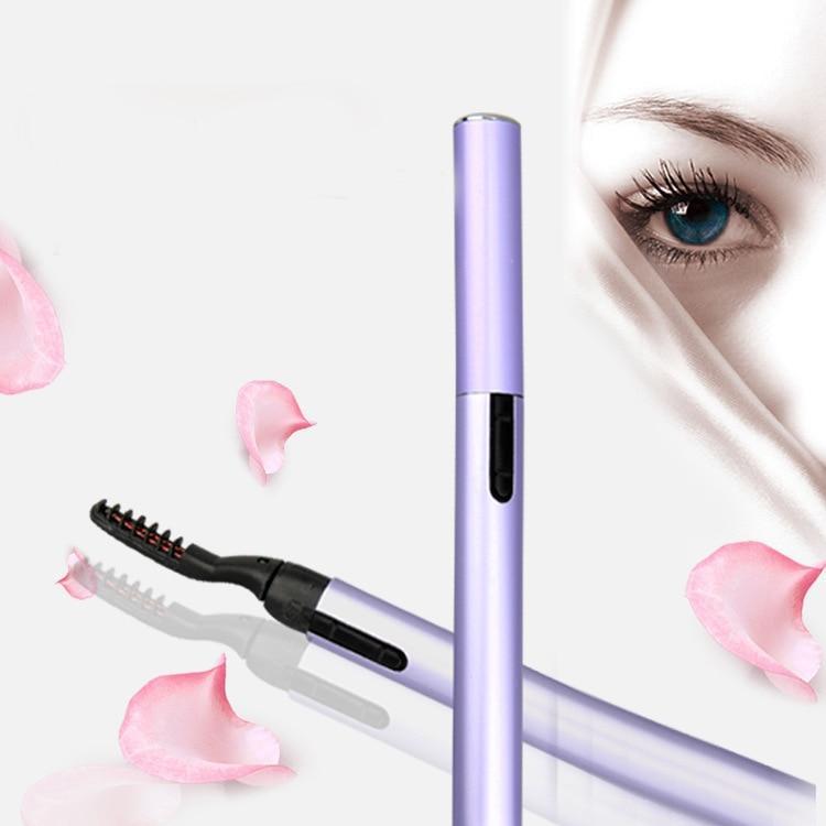 electric eye curler