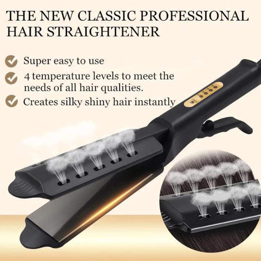 2 hair straightener