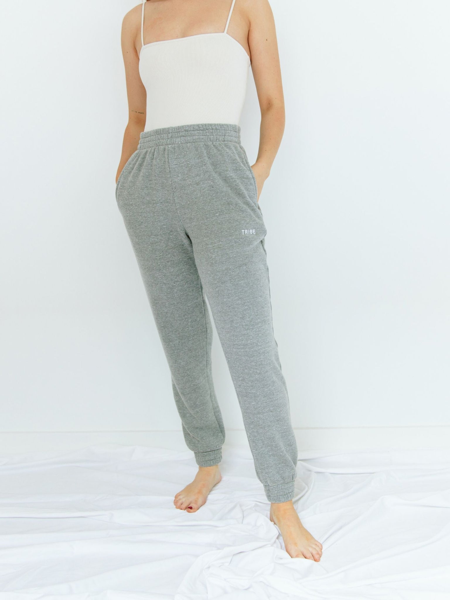 Butter Sweatpants - Women – Tribe Kelley Surf Post