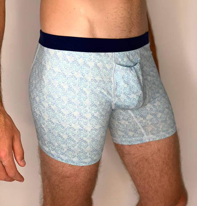 6 Brands that protect your best parts | Ethical Underwear for men.