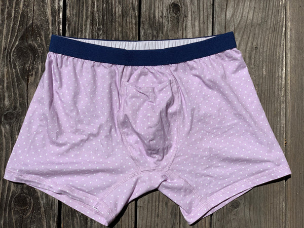 The Organic Gio Boxer Brief