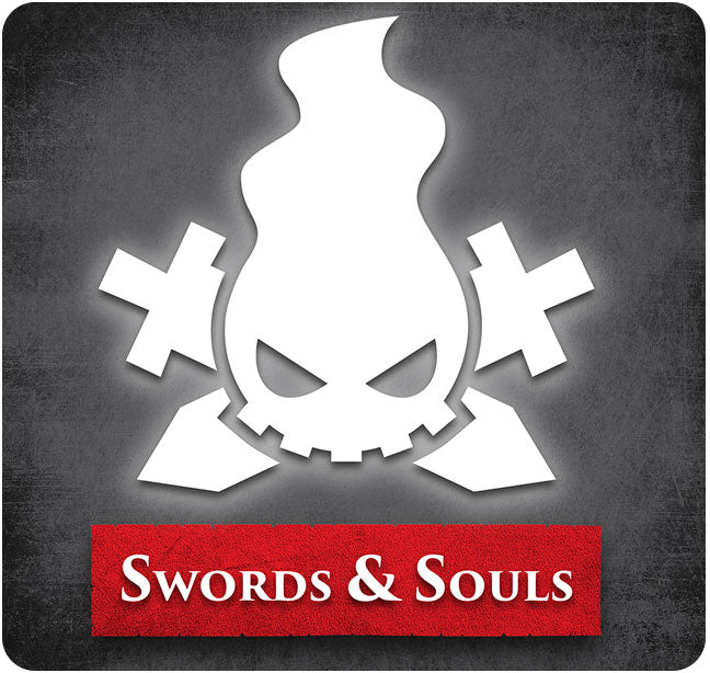 swords and souls crazy games