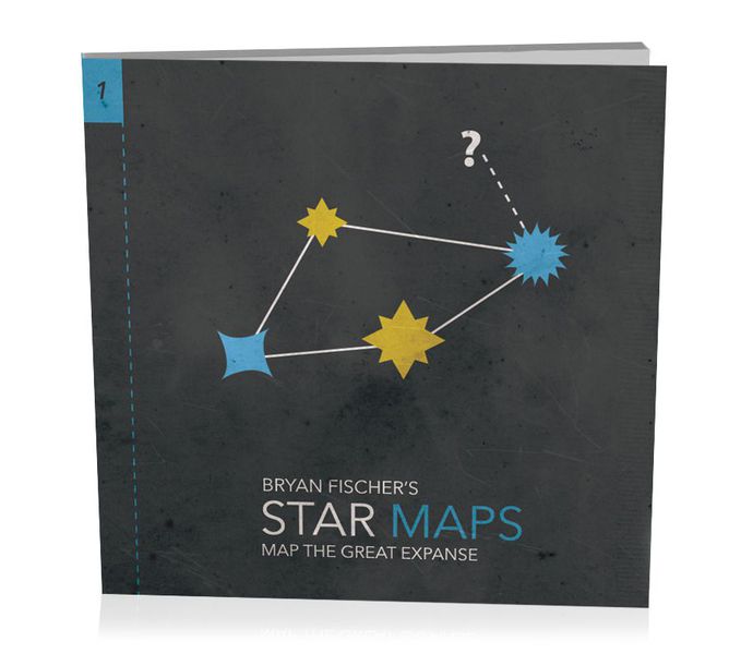 star map designer