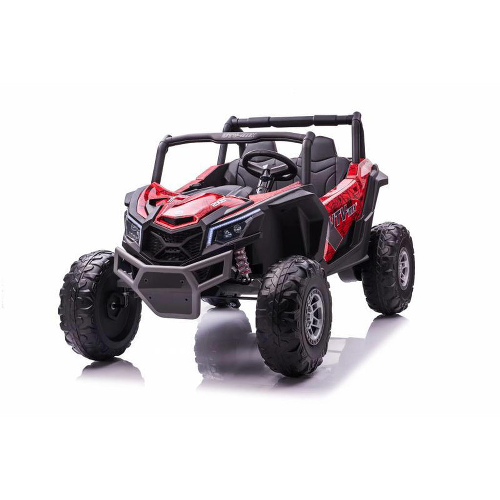 xmx603 ride on utv buggy 24v