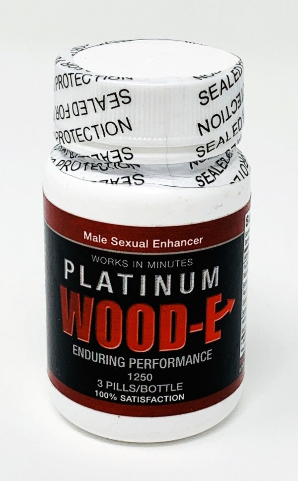 wood-e