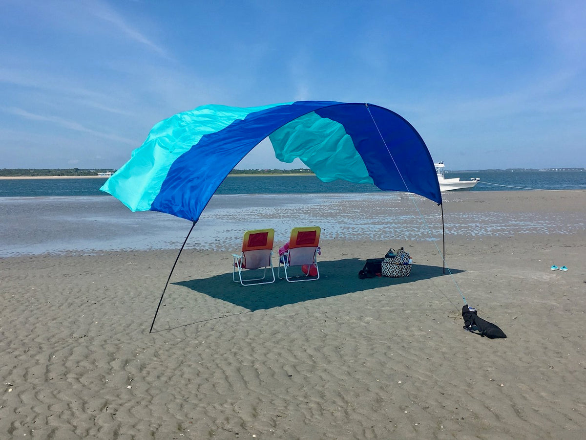 best sun umbrella beach