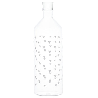 Bottiglia Acqua Naturale — Simple Day
