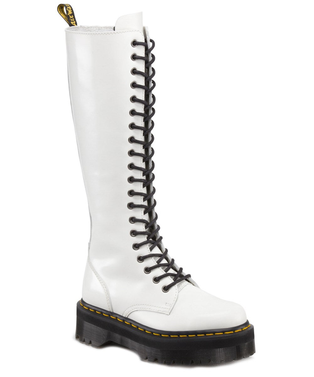 doc martin tall boots