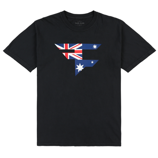 Australia Love Tee Collection – FaZe Clan