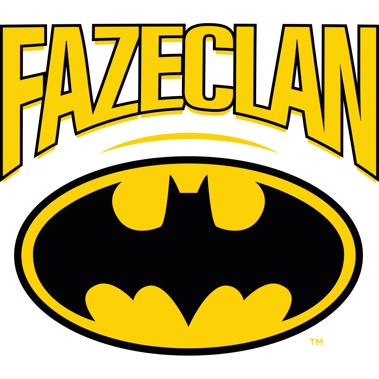 FAZE X BATMAN – FaZe Clan