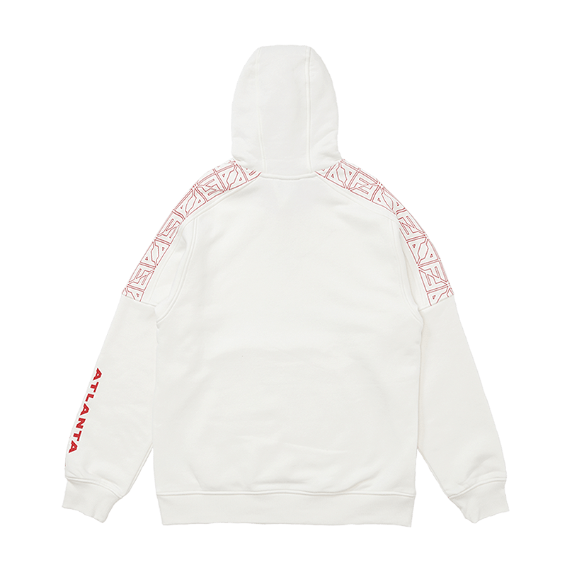 ATL FaZe 2021 Hoodie – FaZe Clan