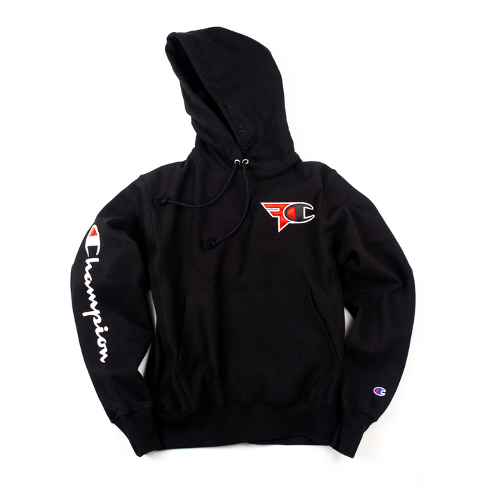 Faze Clan X Champion - 