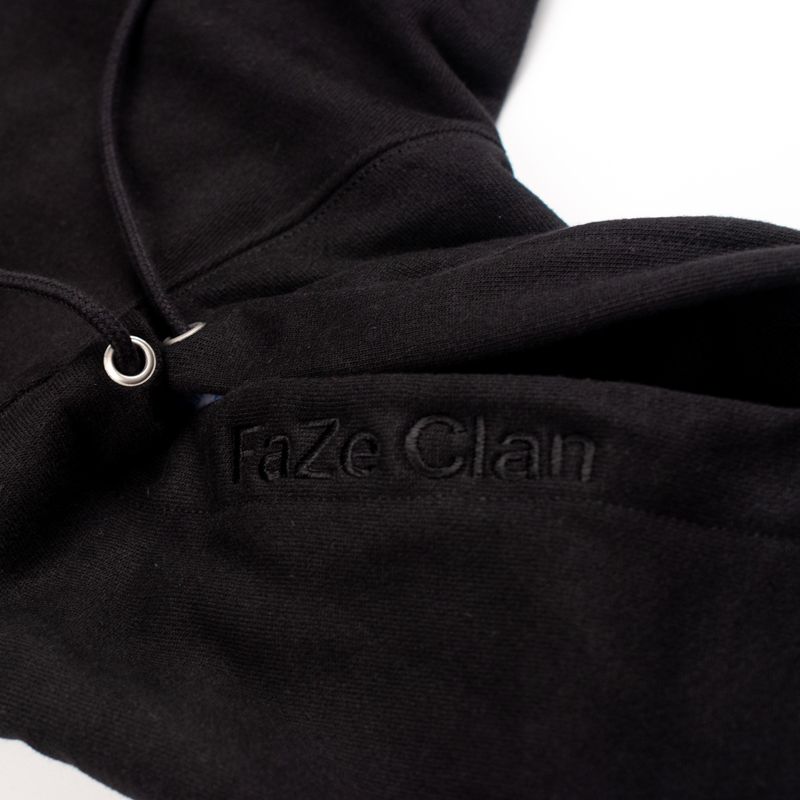 Faze Clan X Champion Hoodie - 