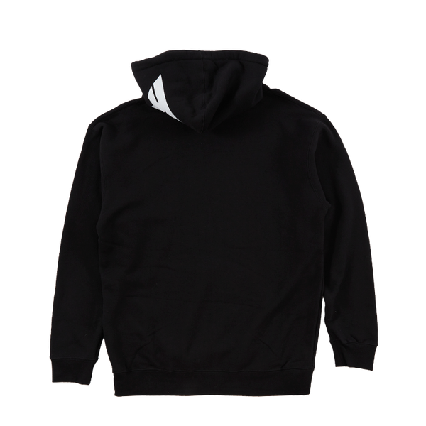 faze champion hoodie black