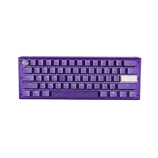 FaZe Clan x Ducky One 3 Mini - Purple