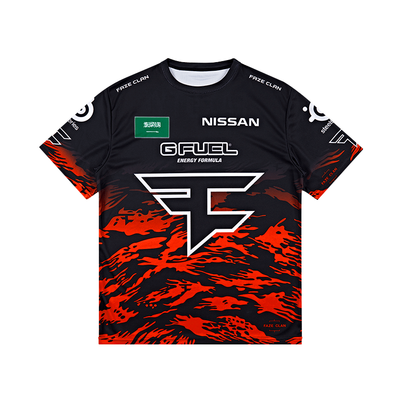 セレクトシリーズ 村上隆 x FaZe Clan 2XL Red マウスパッド | www