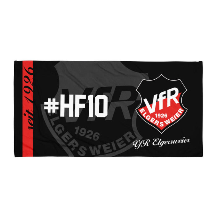 Handtuch "VfR Elgersweier #watermark"