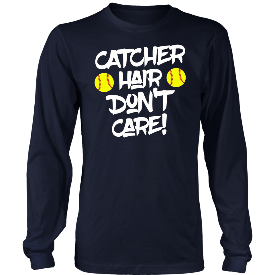 softball catcher shirts