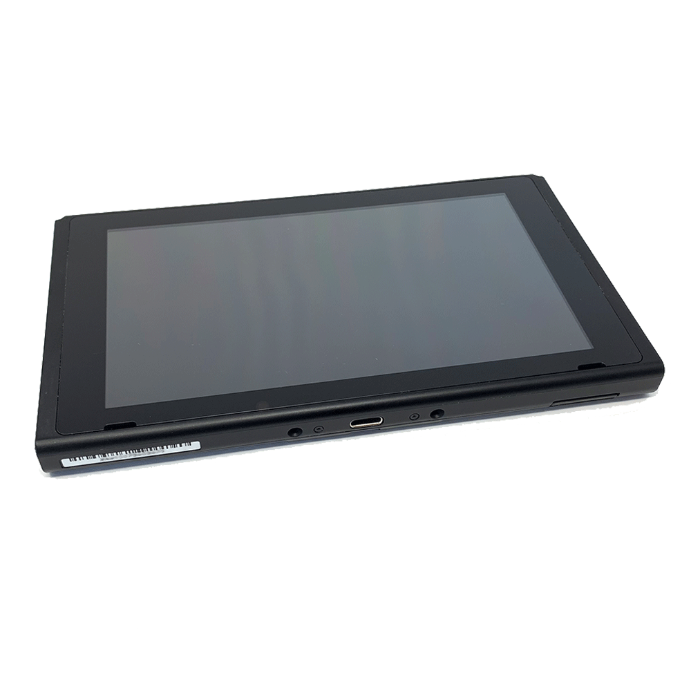 nintendo switch only tablet