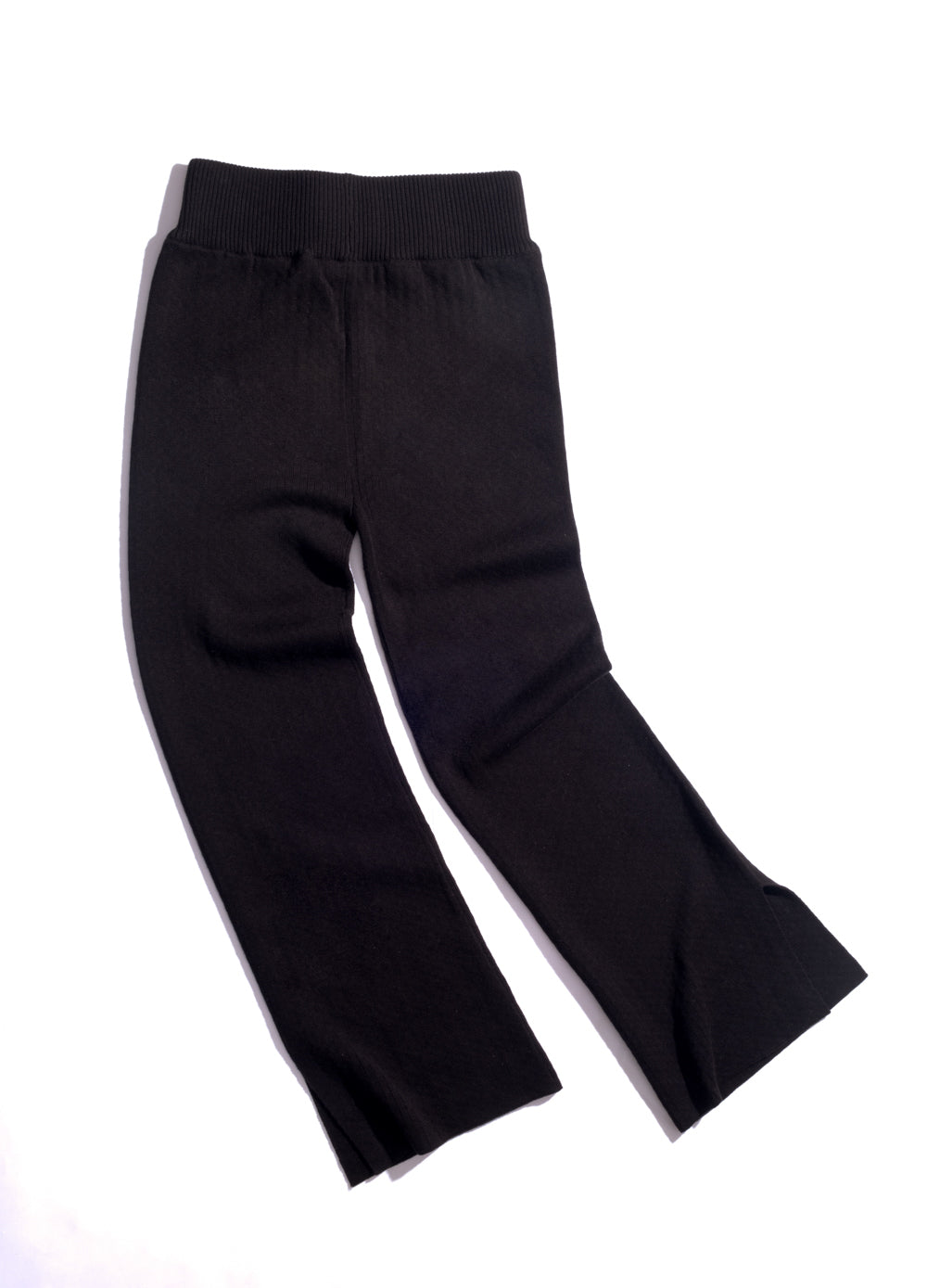 Sustainable winter pants for women