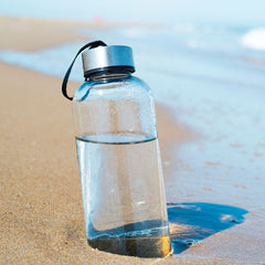 Water bottle - 4 Must Haves in Your Summer Travel Kit! - So...? Fragrance Blog