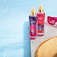 So Summer Escapes Ibiza Dreams - 4 Must Haves in Your Summer Travel Kit! - So...? Fragrance Blog