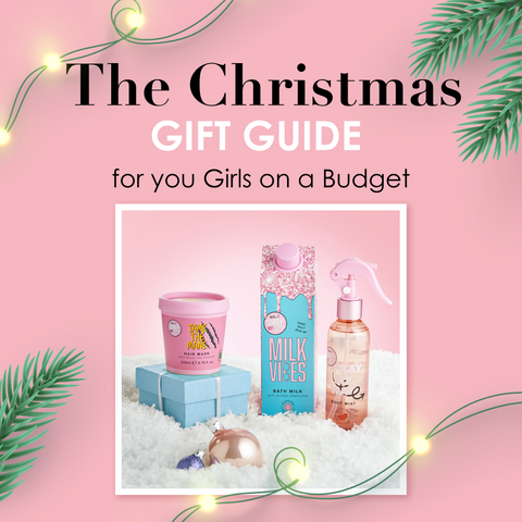 So fragrance gift set guide