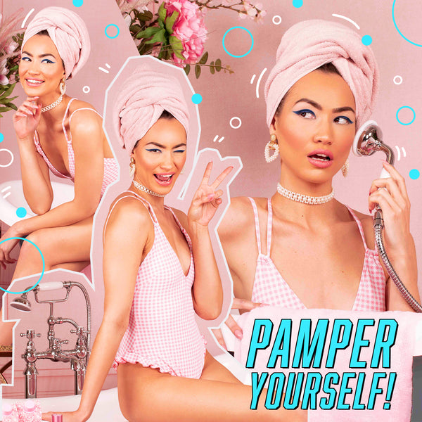 So...? Sorry, Not Sorry - Pamper Yourself Blog