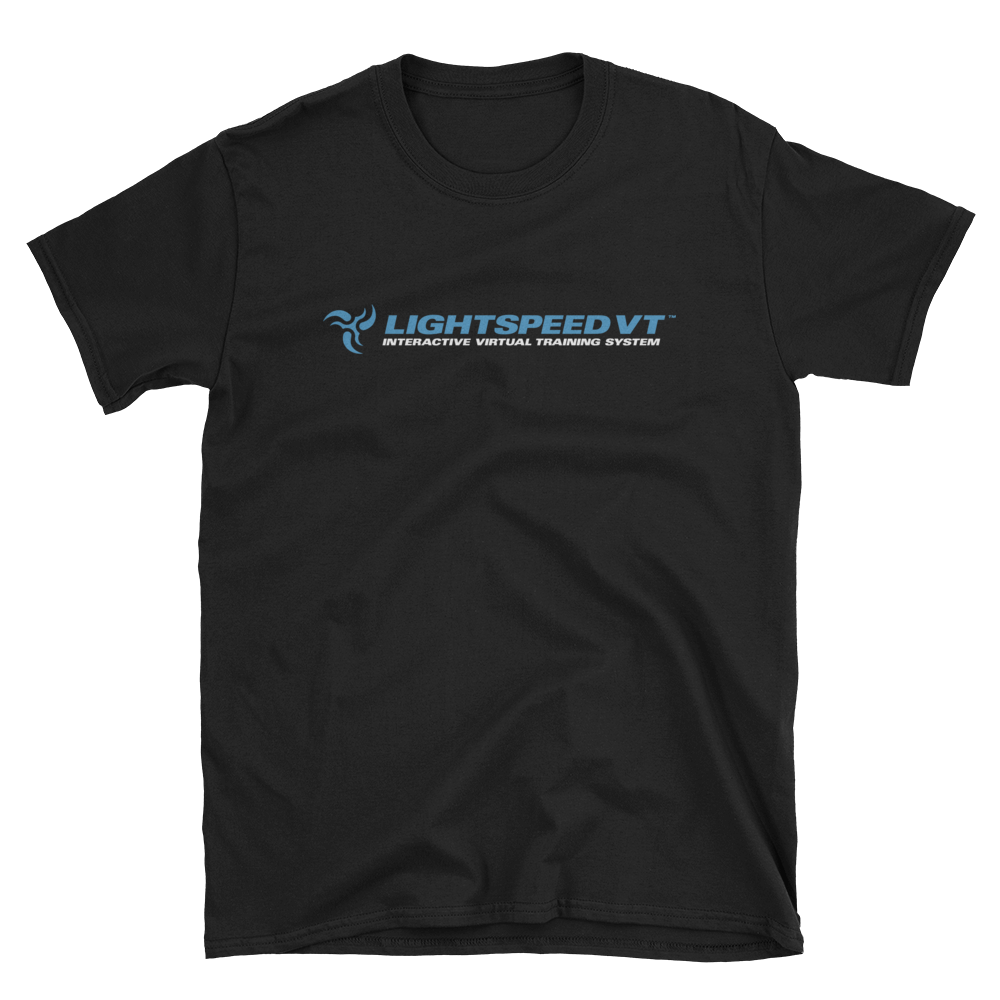 Official LightSpeed VT Shirt - LightSpeedVT product image