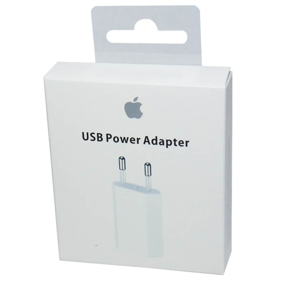 Incarcator Priza USB Apple IPhone 1A A1400