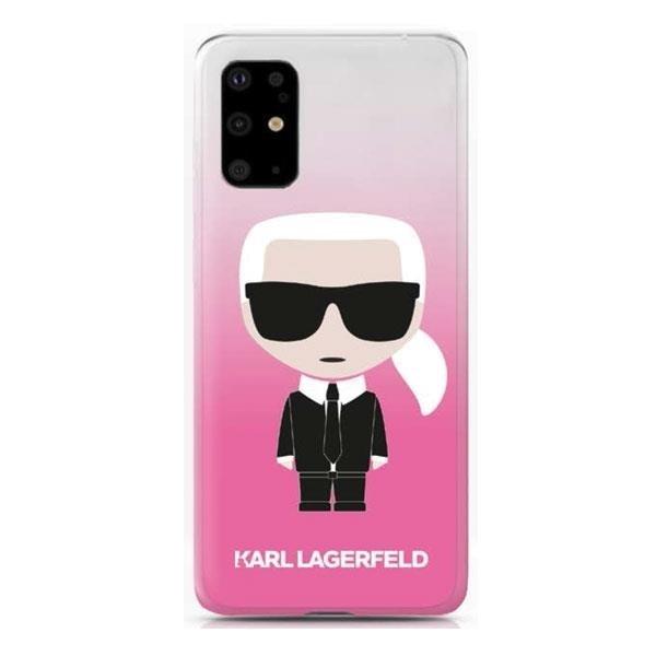 Husa Karl Lagerfeld S20 Ultra G988 Iconic