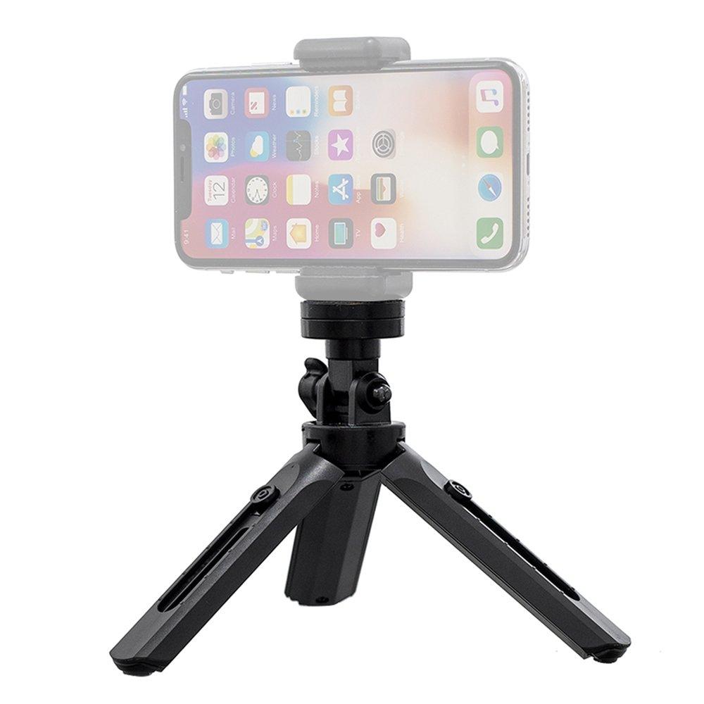 Mini Tripod Selfie Stick pentru telefon