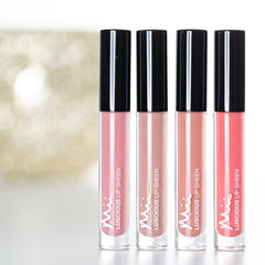 Mii Cosmetics Luscious Lip Sheen