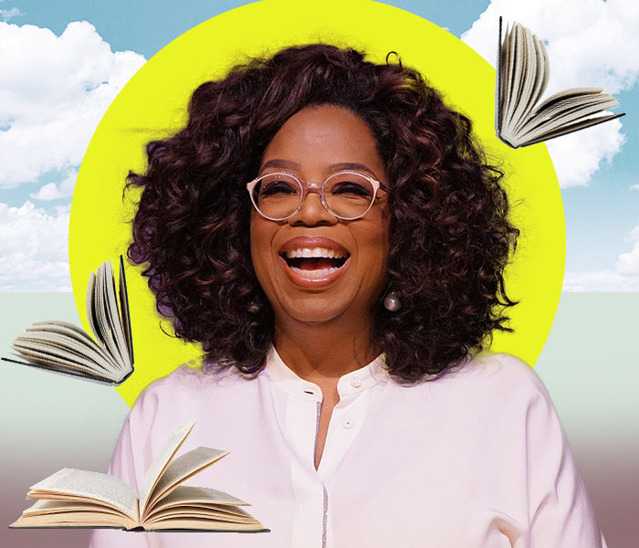 Oprah Book Club