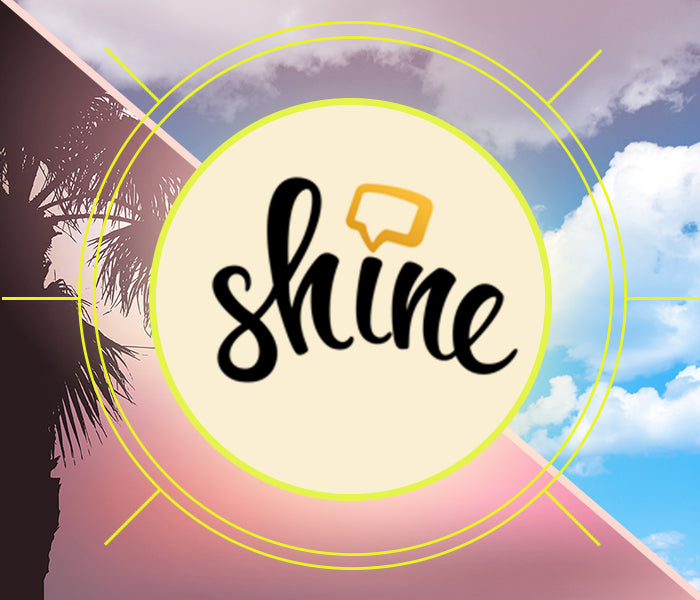 Shine app