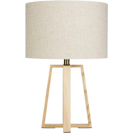 Callahan Minimalist Table Lamp Uniquely Living