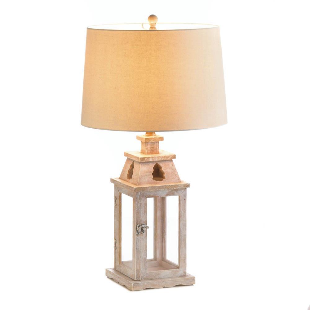 lantern table lamp amazon