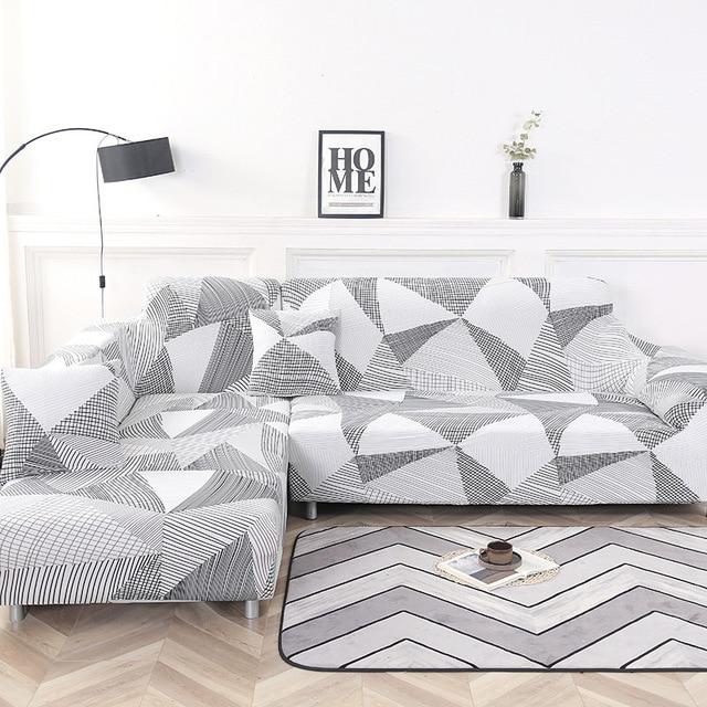 grey couch cover for dog