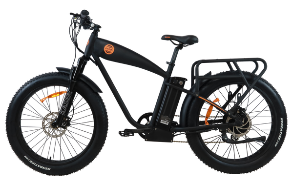 1000 watt electric bike for sale