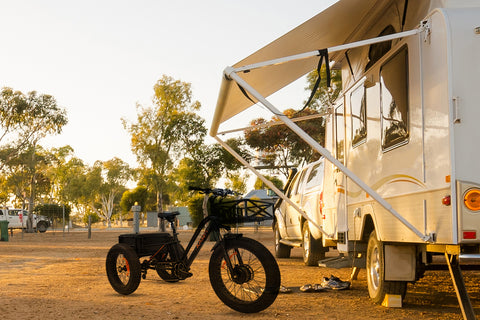 electric trike